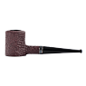 Курительные трубки Dunhill Ruby Bark 4122 (без фильтра) - фото 1