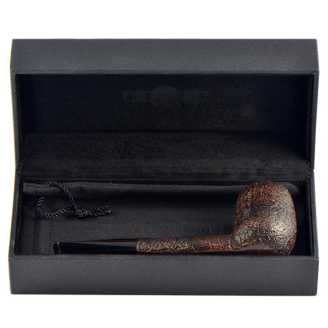 Курительные трубки Dunhill Cumberland 4110 - фото 7