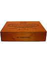 Сигары Casa Turrent 1901 Torpedo Maduro  - фото 3