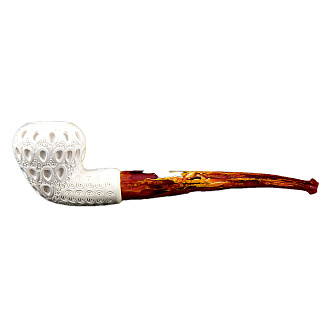 Курительные трубки Altinay Classic 17119 (без фильтра)