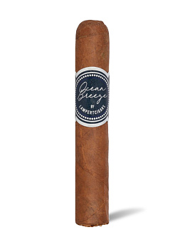 Сигары Lampert Ocean Breeze Robusto Grande - фото