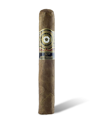 Сигары Perdomo 20th Anniversary Gordo G E 660 Sun Grown - фото