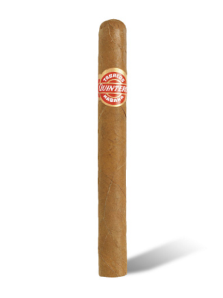 Сигары Quintero Panatelas
