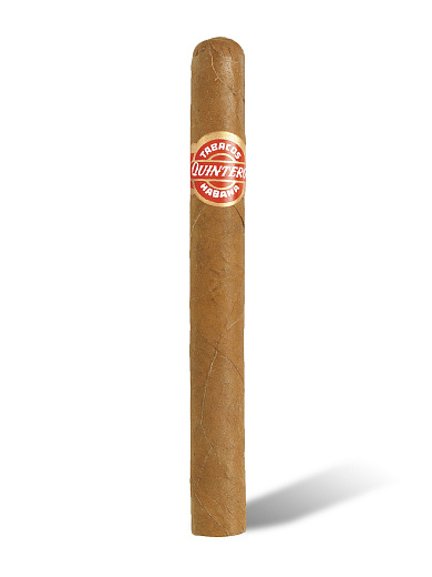 Сигары Quintero Panatelas - фото