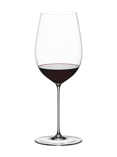Бокал для вина Riedel Superleggero Bordeaux Grand Cru, 953 мл - цена