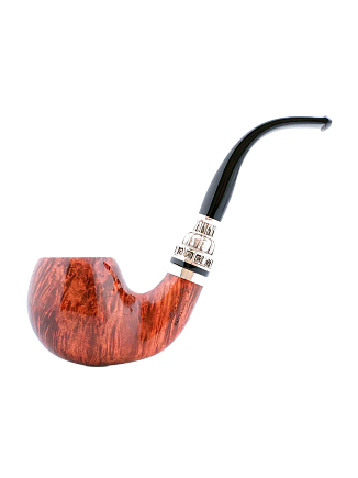 Курительная трубка Mastro de Paja San Pietro M684, в шкатулке