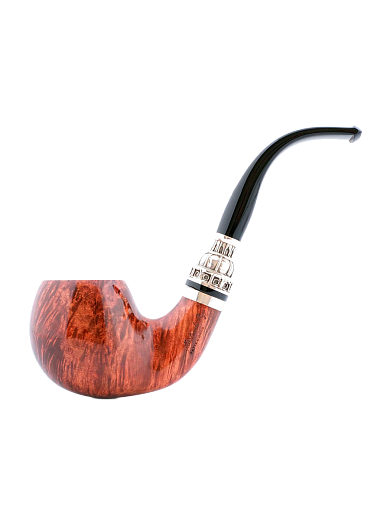 Курительная трубка Mastro de Paja San Pietro M684, в шкатулке - фото