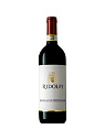 Вино Ridolfi, "Brunello di Montalcino" 0.75 л - фото 1