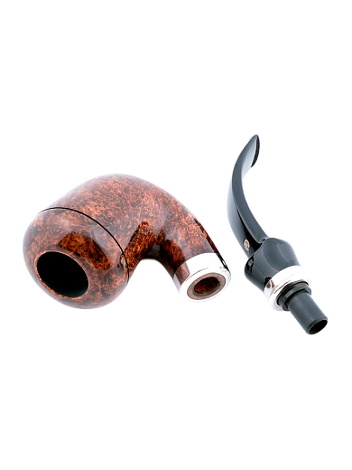 Курительная трубка Mastro de Paja Unica Boia M544, в шкатулке - отзывы