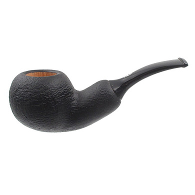 CHACOM Reverse Calabash sb noir - фото