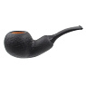 CHACOM Reverse Calabash sb noir - фото 1