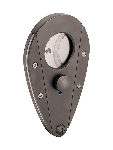 Каттер Xikar 100 BKB Phantom Black - фото