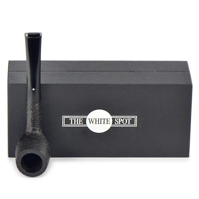 Курительные трубки Dunhill Shell Briar 3103 Oval Shank - фото 6