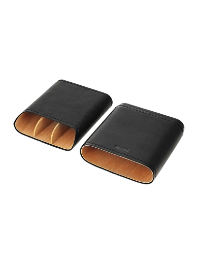 Футляр Adorini Black на 3 сигары - отзывы