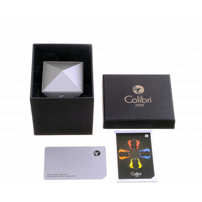 Гильотина Colibri Quasar настольная, Серебристый лак CU700T2 - фото 10