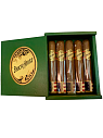 Сигары Brick House Double Connecticut Robusto SET 5 cigars - фото 2
