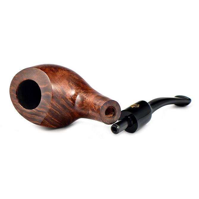 Курительные трубки Winslow Crown 100 - 124 (без фильтра) - фото 7