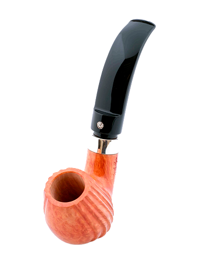 Курительная трубка Mastro de Paja Ciocco M825, в шкатулке - цена