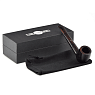 Курительные трубки Dunhill Chestnut 4109 (без фильтра) - фото 3