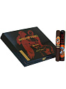 Сигары Arturo Fuente God of Fire Serie B Double Robusto Tubos - фото 3