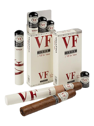 Сигары VegaFina 1998 VF54 Tube - цена
