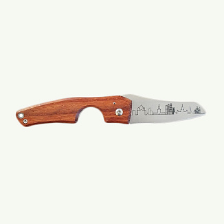 Нож Les Fines Lames Le Petit Padauk Moscow