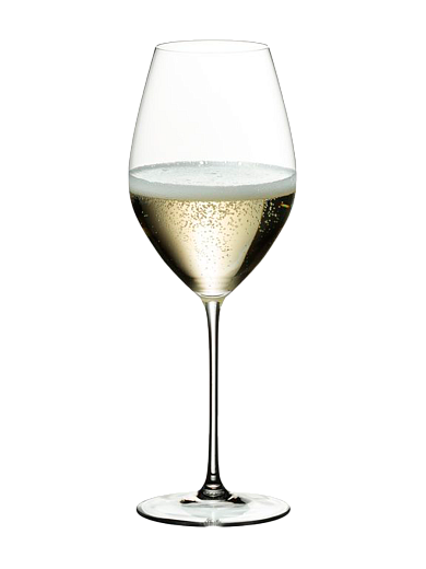Набор бокалов для вина Riedel Veritas Champagne, 445 мл - цена