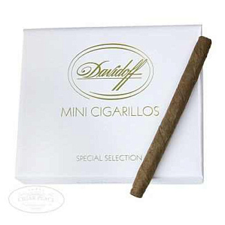 Сигариллы Davidoff Mini 20 шт