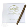 Сигариллы Davidoff Mini 20 шт - фото 1