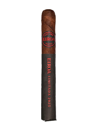 Сигары Eiroa Limitada Toro 2025