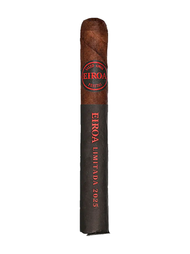 Сигары Eiroa Limitada Toro 2025 - фото