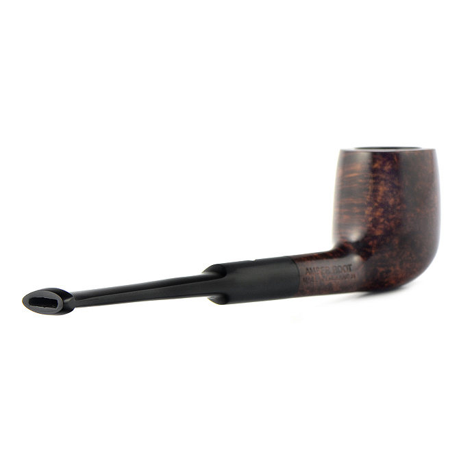 Курительные трубки Dunhill Amber Root 1203 S (без фильтра) - фото 20