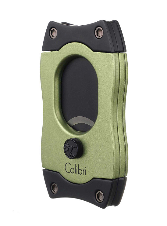 Гильотина Colibri S-cut, зеленая CU500T14 - фото 12
