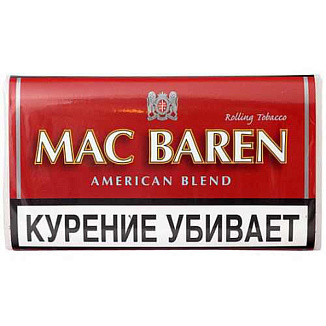 Mac Baren American Blend