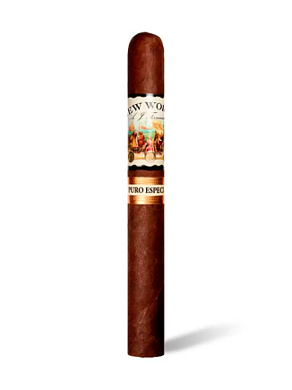 Сигары AJ Fernandez New World Puro Especial Toro