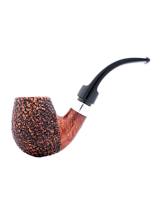 Курительная трубка Mastro de Paja Ciocco 1972 M281