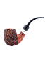 Курительная трубка Mastro de Paja Ciocco 1972 M281