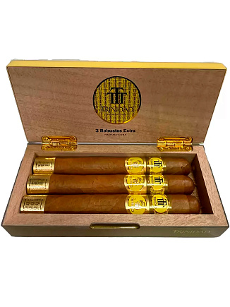 Сигары Trinidad Robustos Extra
