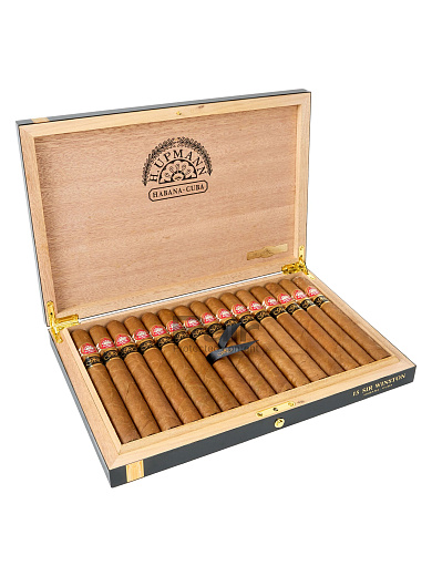 Сигары H. Upmann Sir Winston Gran Reserva Cosecha 2011 - цена