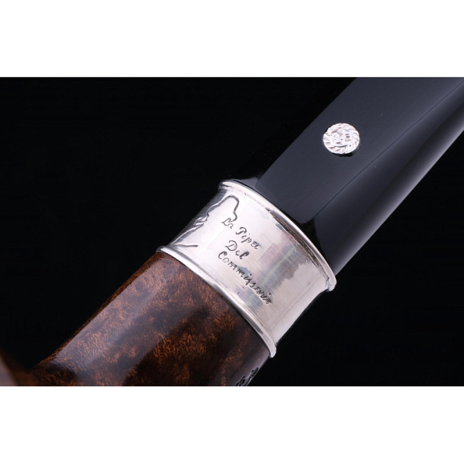 Курительные трубки Mastro De Paja Maigret CA M622 - фото 9