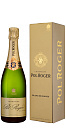 Шампанское Pol Roger Blanc de Blancs Vintage 2013 0.75 л - фото 1