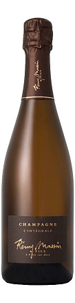 Шампанское Remy Massin, "l'Integrale" Extra Brut
