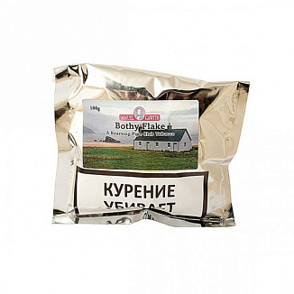 Samuel Gawith Bothy Flake 100 гр.