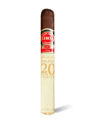 Сигары Eiroa The First 20 Years Robusto Prensado 