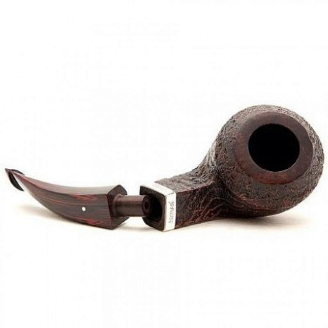 Курительные трубки Dunhill Hansel & Gretel Pipe Cumberland Dpzhansgretc - фото 30