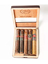 Набор сигар La Flor Dominicana Sampler Robusto - фото 2