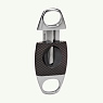 Каттер Lotus Jaws CUT V105 Black Carbon Polished Chrome 64RG - фото 2
