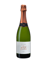 Вино игристое Josep Ventosa Cava Brut Nature - фото 20