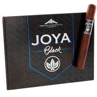 Сигары Joya de Nicaragua Joya Black Toro - отзывы