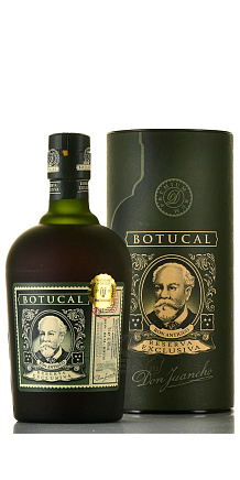 Ром "Botucal" Reserva Exclusiva